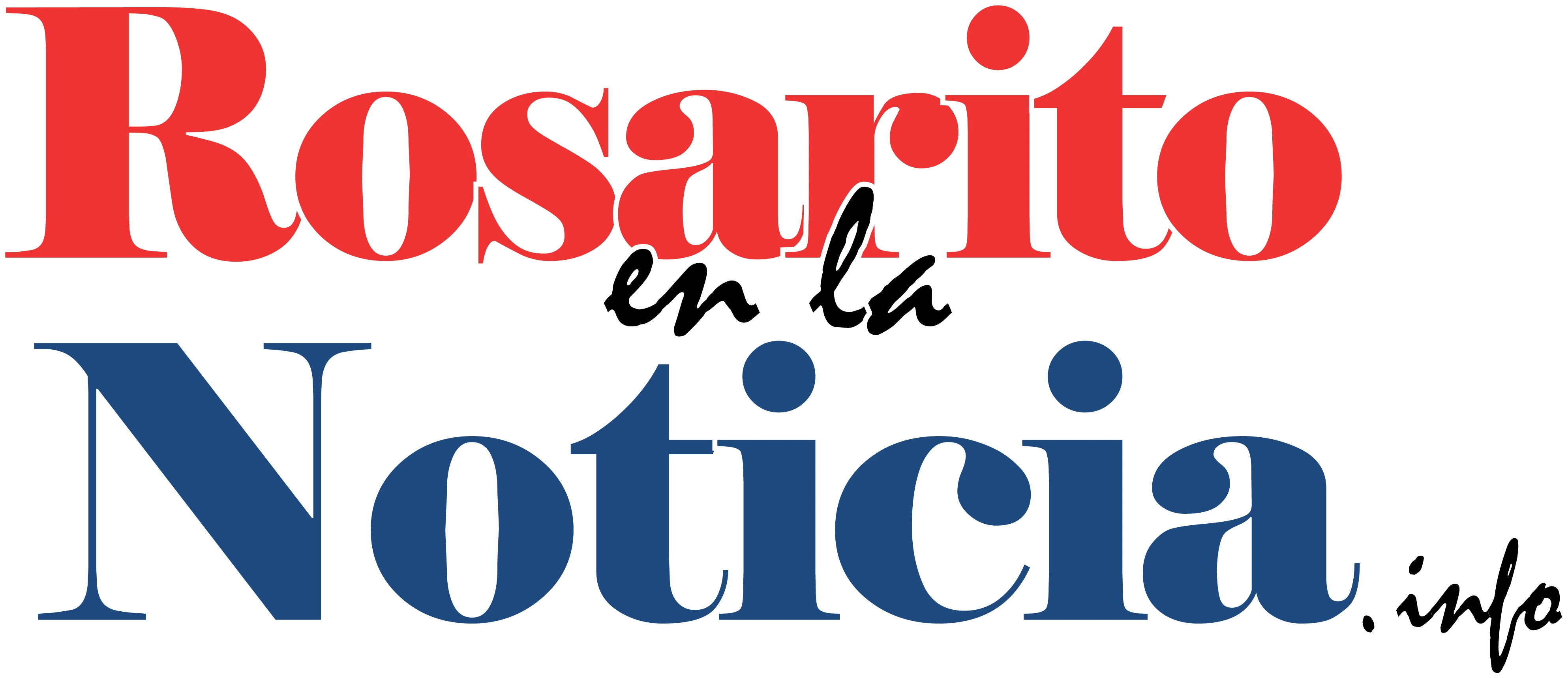Logo Rosarito en La Noticia